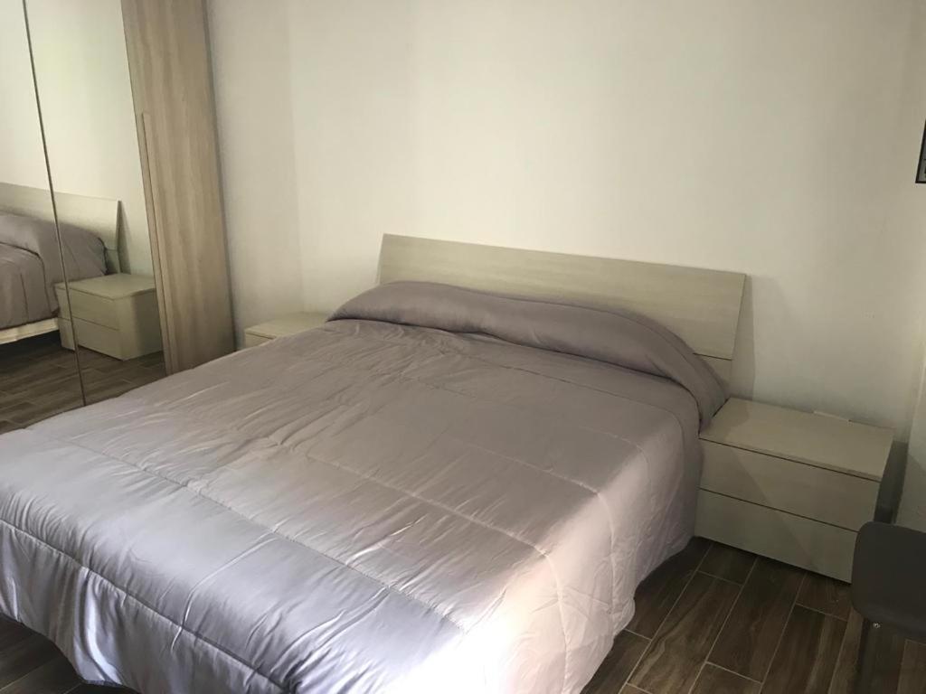 Apartament La Bellavista Mola Di Bari Zewnętrze zdjęcie