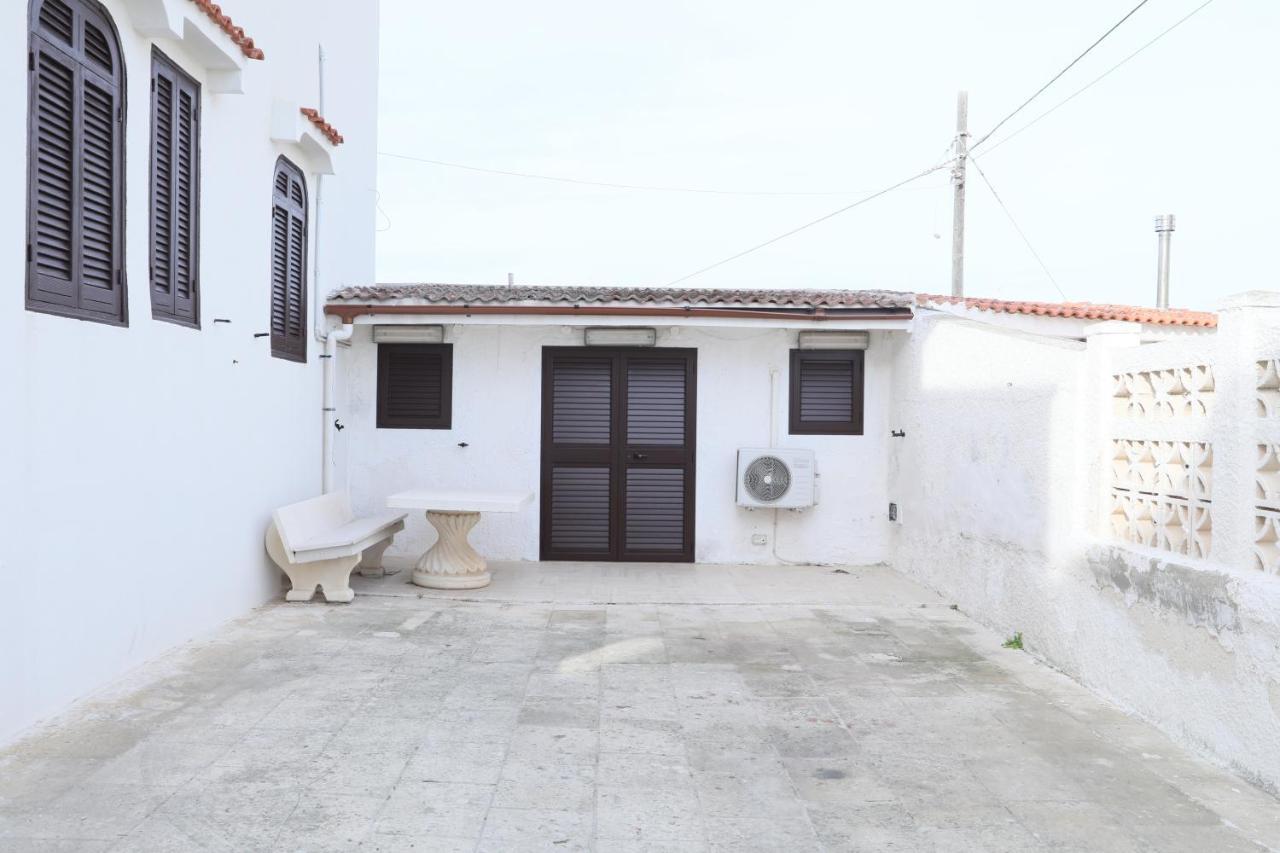 Apartament La Bellavista Mola Di Bari Zewnętrze zdjęcie