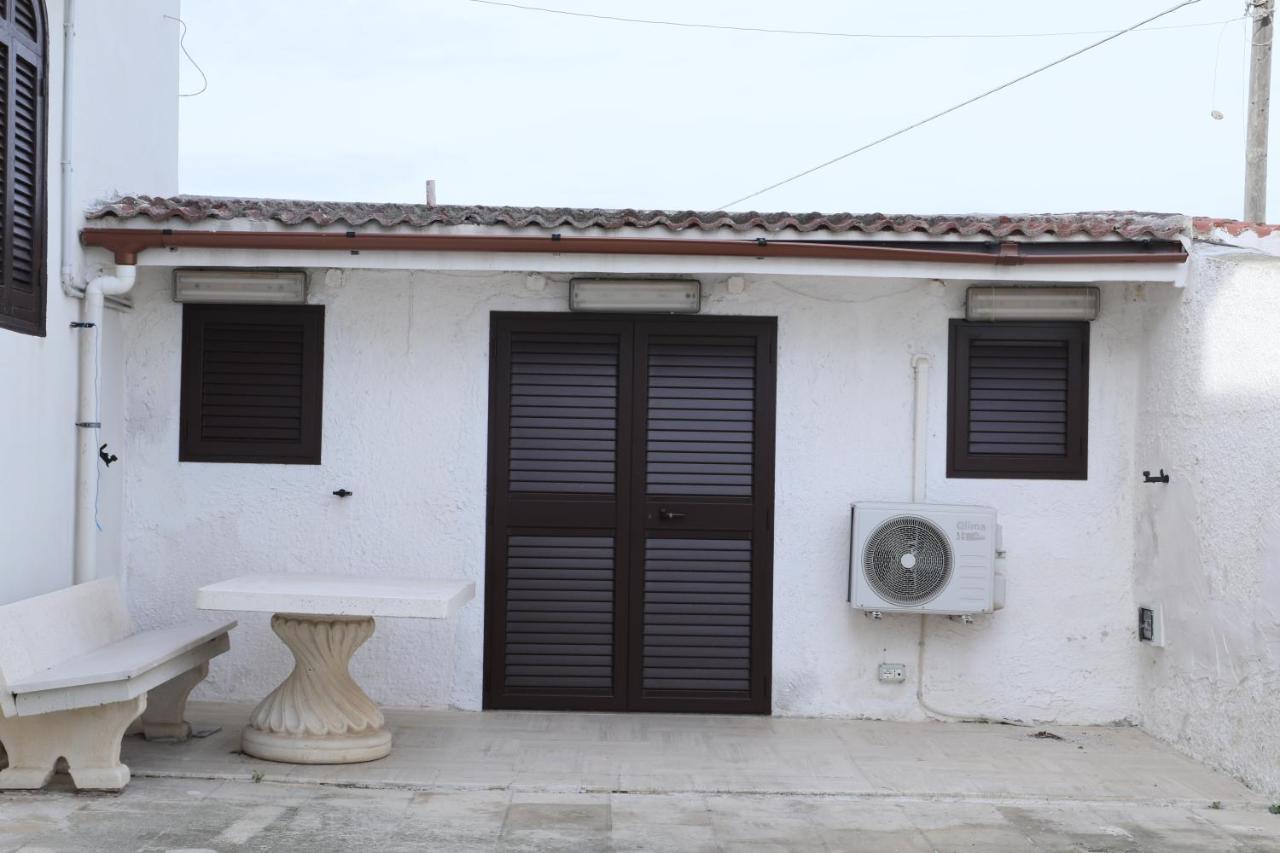 Apartament La Bellavista Mola Di Bari Zewnętrze zdjęcie