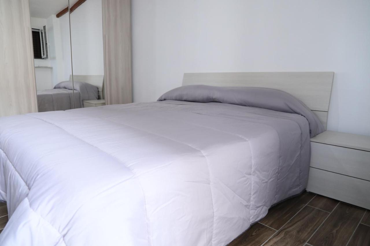 Apartament La Bellavista Mola Di Bari Zewnętrze zdjęcie