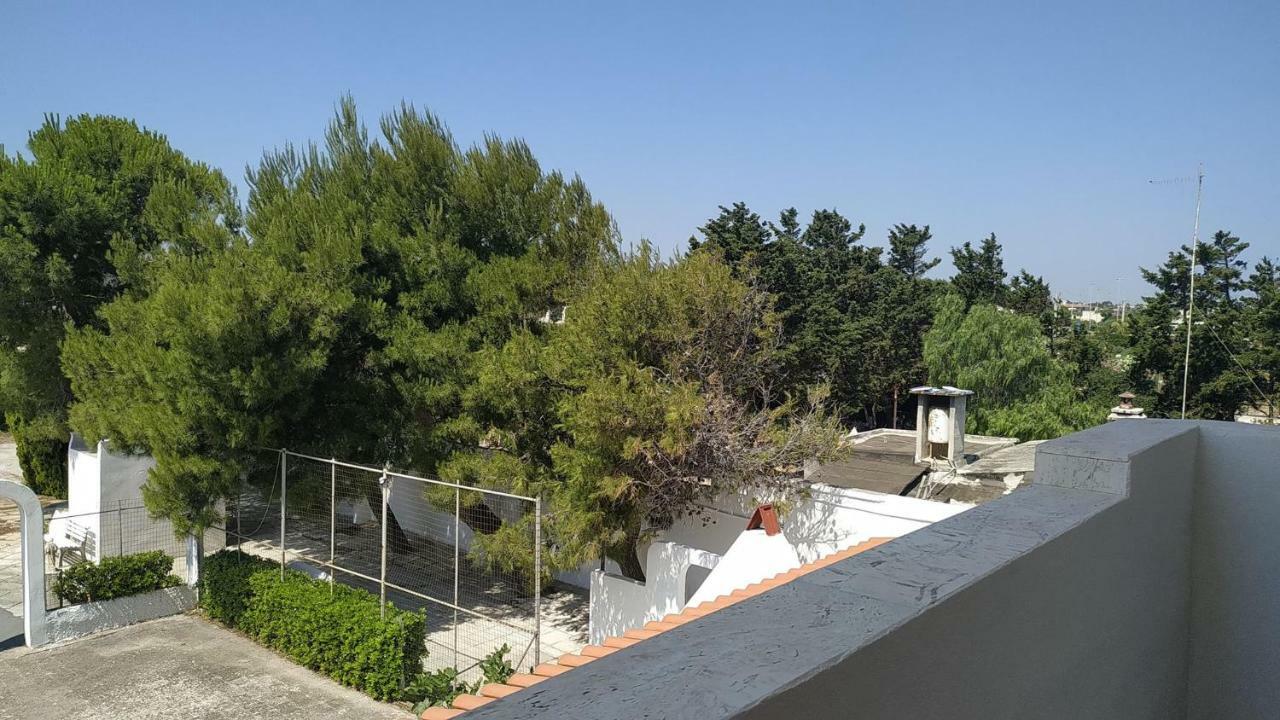 Apartament La Bellavista Mola Di Bari Zewnętrze zdjęcie