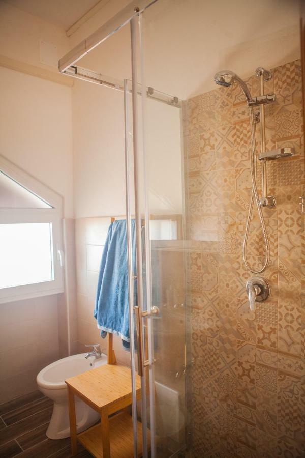 Apartament La Bellavista Mola Di Bari Zewnętrze zdjęcie