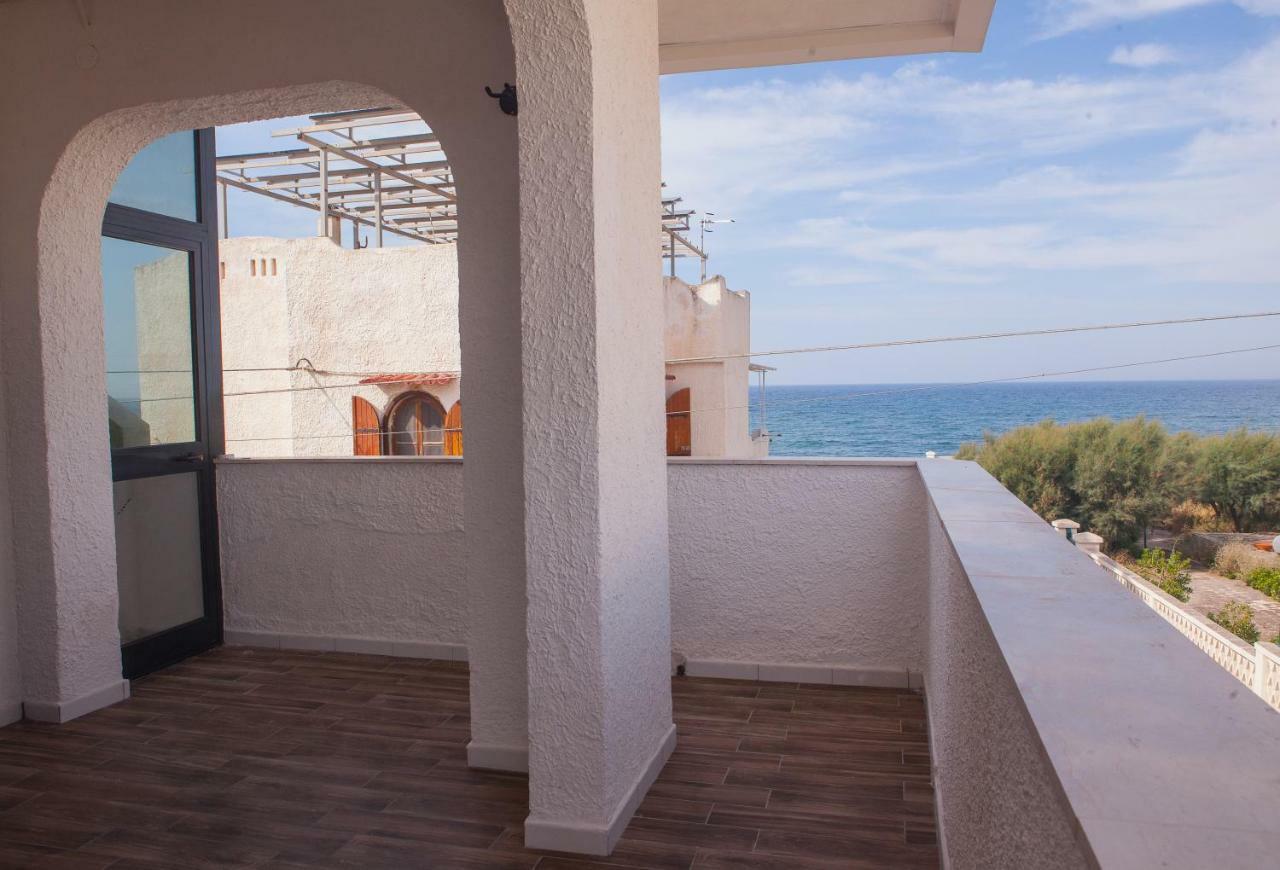 Apartament La Bellavista Mola Di Bari Zewnętrze zdjęcie
