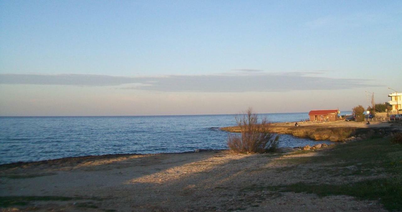 Apartament La Bellavista Mola Di Bari Zewnętrze zdjęcie