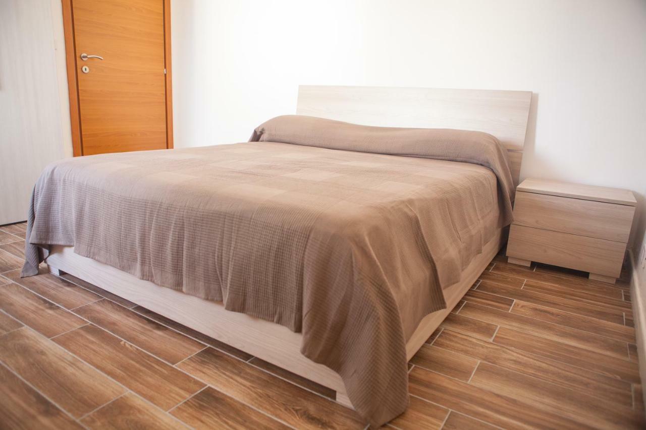 Apartament La Bellavista Mola Di Bari Zewnętrze zdjęcie