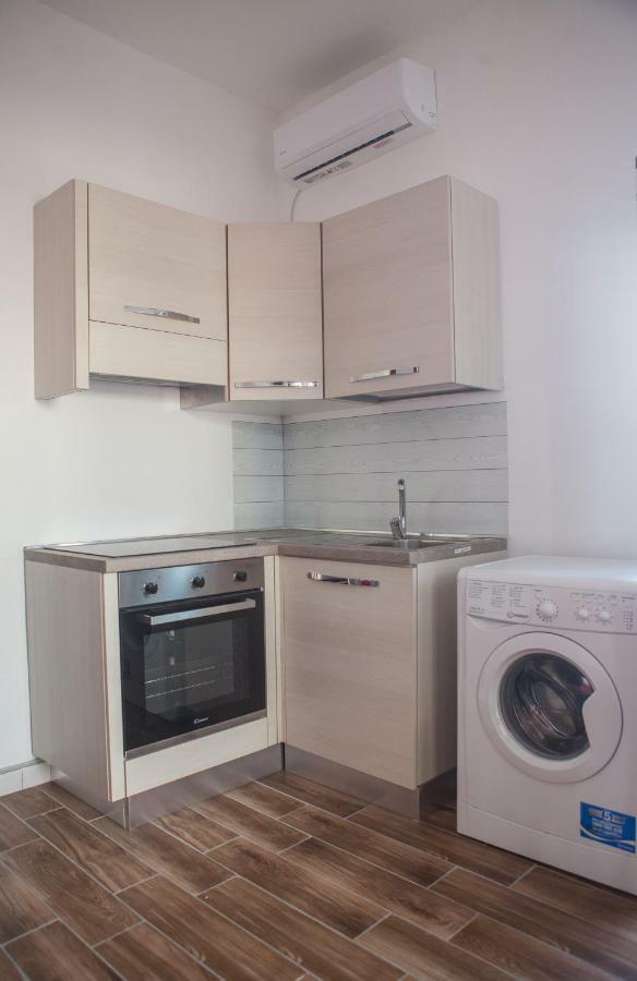 Apartament La Bellavista Mola Di Bari Zewnętrze zdjęcie