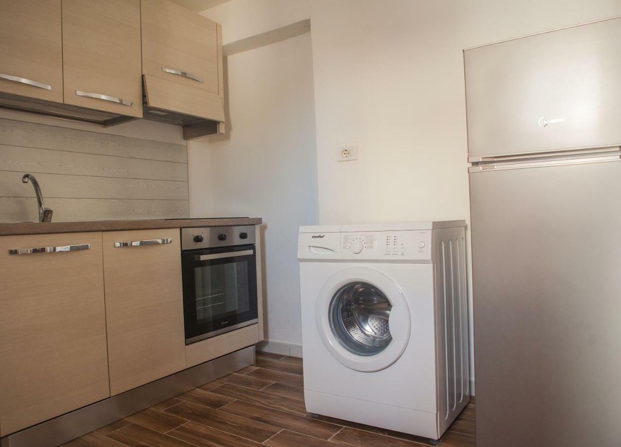 Apartament La Bellavista Mola Di Bari Zewnętrze zdjęcie