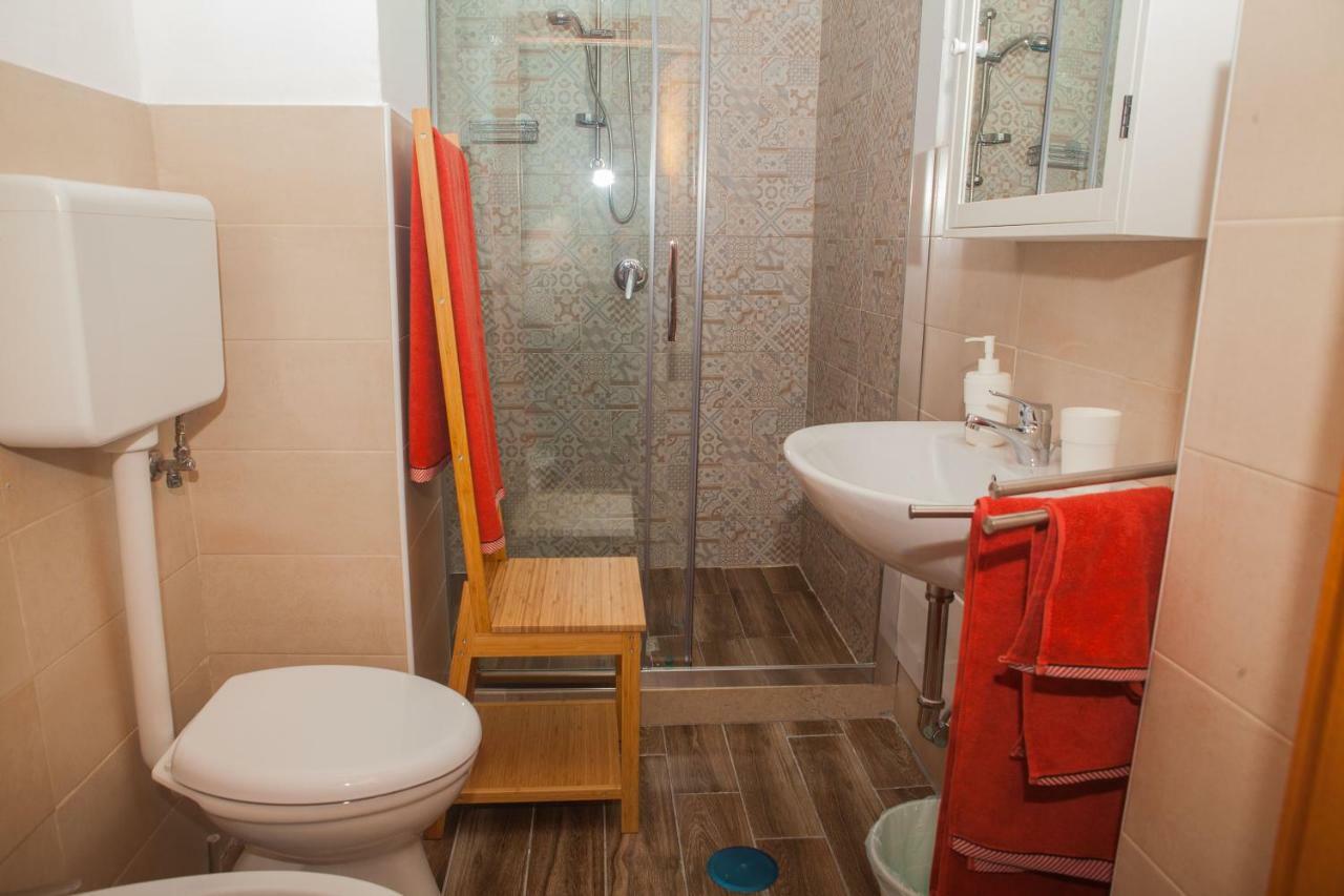Apartament La Bellavista Mola Di Bari Zewnętrze zdjęcie