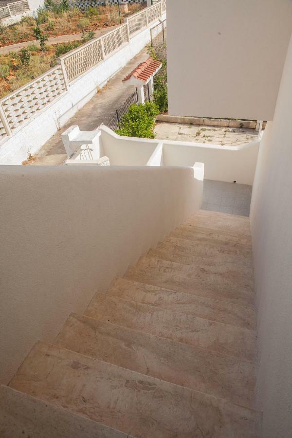 Apartament La Bellavista Mola Di Bari Zewnętrze zdjęcie