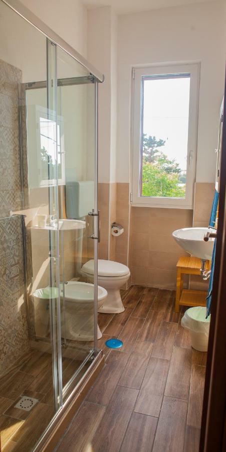 Apartament La Bellavista Mola Di Bari Zewnętrze zdjęcie