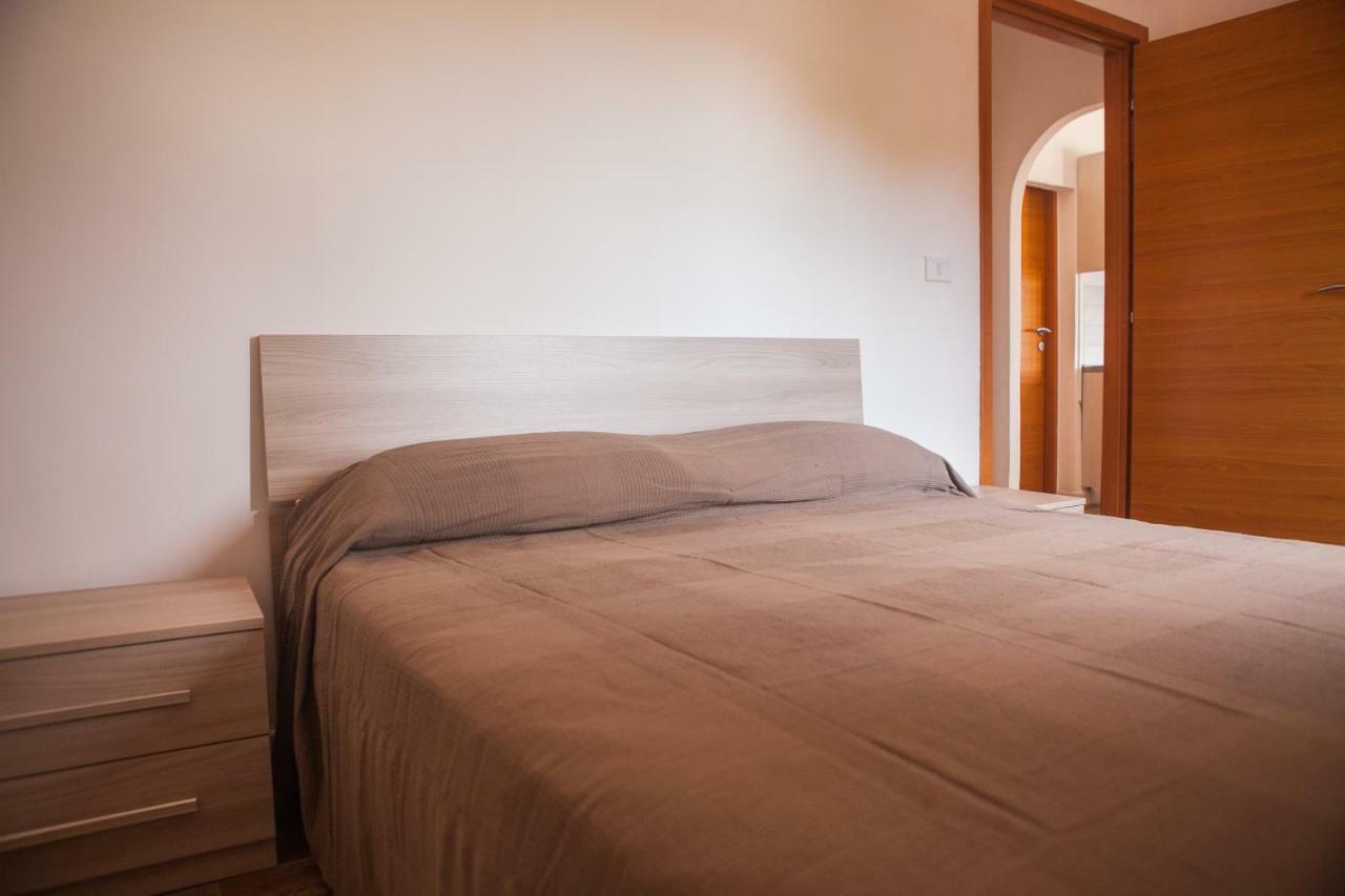 Apartament La Bellavista Mola Di Bari Zewnętrze zdjęcie